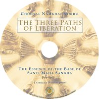 [Video Download] The Three Paths of Liberation. Part 1 (MP4)