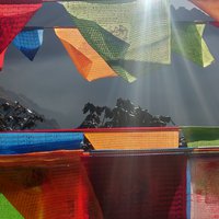 Losar: Insight into Tibetan Culture and Way of Life through Celebration of the Most Important Tibetan Holiday
