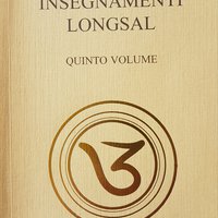Insegnamenti Longsal 
Volume Quinto