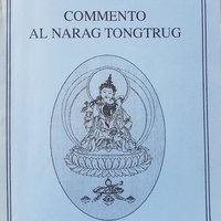 Commento al Narag Tongtrug