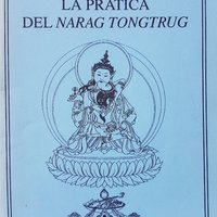 La pratica del Narag Tongtrug