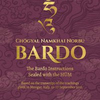 The Bardo Instructions Sealed with the HUM