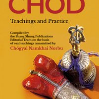 [book+ebook] Chöd
Teachings and Practice (pdf)