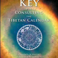 [ebook] Key for Consulting the Tibetan Calendar