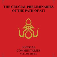 [E-Book] The Crucial Preliminaries of the Path of Ati
