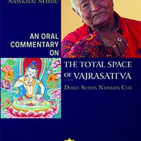 [E-Book] An Oral Commentary on The Total Space of Vajrasattva (PDF)