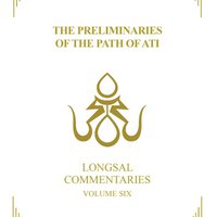 [ebook] The Preliminaries of the Path of Ati (pdf)