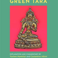 The Yoga of Green Tara