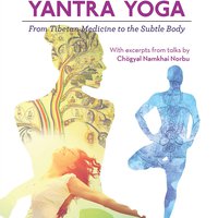 Healing with Yantra Yoga