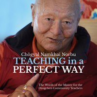 Teaching in a Perfect Way [book + ebook]
