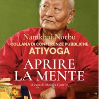 Aprire la Mente 
con video (mp4) scaricabile gratuitamente su insegnamenti pubblici di Atiyoga
