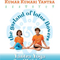 [ebook] Kumar Kumari Yantra EN (pdf)