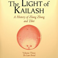 The Light of Kailash, Volume Three