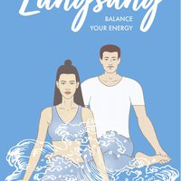 [ebook] Lungsang, Balance Your Energy (pdf)