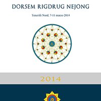 La pratica di purificazione dei sei loka  Dorsem Rigdrug Nejong
