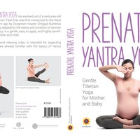 Prenatal Yantra Yoga