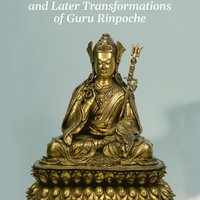About Padmasambhava
