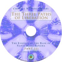 [Video Download] The Three Paths of Liberation. Part 3 (MP4)