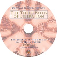 [Video Download] The Three Paths of Liberation. Part 2 (MP4)
