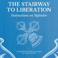 [ebook] The Stairway to Liberation (mobi, epub)
