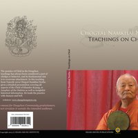 Teachings on Chöd