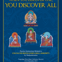 [ebook] When You Discover One, You Discover All (epub)