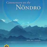 Commentary on the Nöndro