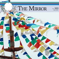The Mirror Needs Your Support!