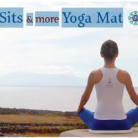 Sits & More Yoga Mat