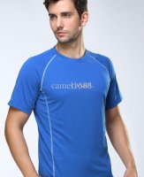 Yantra Yoga T-Shirt - short sleeves w/round neck