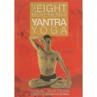 [Video download] Eight Movements - Gli Otto movimenti -. Yantra Yoga (MP4)