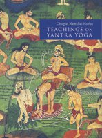 Teachings on Yantra Yoga