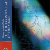 [E-Book] The Four Contemplations of Semde (PDF)