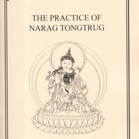 The Practice of Narag Tongtrug