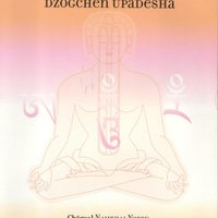 [E-Book] The Twenty-One Semdzins of Dzogchen Upadesha (PDF)