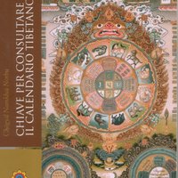 Chiave per consultare il calendario tibetano