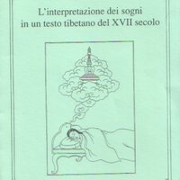 L'interpretazione dei sogni in un testo tibetano del XVII secolo