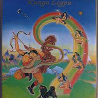 Le gioiose vicende di Kunga Legpa