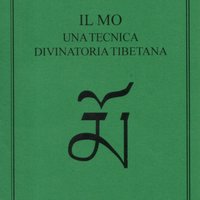 Il Mo. Una tecnica divinatoria tibetana