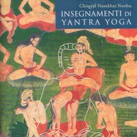 Insegnamenti di Yantra Yoga