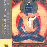 Insegnamenti Dzogchen
Tashigar Sud, 26 dicembre 2000 - 1 gennaio 2001