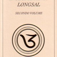 Insegnamenti Longsal Volume Secondo