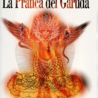 La pratica del Garuda