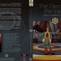 The Dance of the Vajra