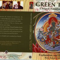 Green Tara: Explanation and Practice