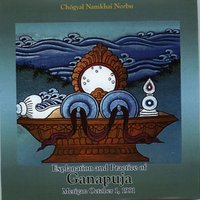 Ganapuja - Explanation and practice