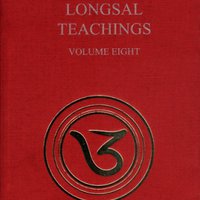 Longsal Teachings, Volume Eight