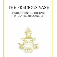 [E-Book] The Precious Vase (PDF)