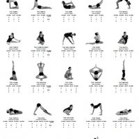 [File] Yantra Yoga Poster (PDF)