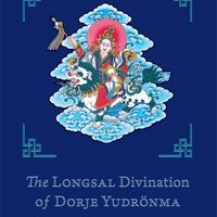 [E-Book] The Longsal Divination of  Dorje Yudronma (PDF)